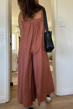 On the Go Jumpsuit