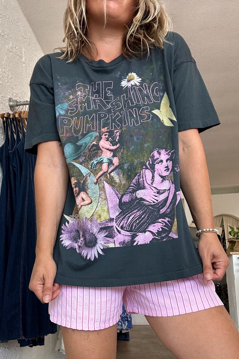 Daydreamer Smashing Pumpkins Infinite Sadness Tee