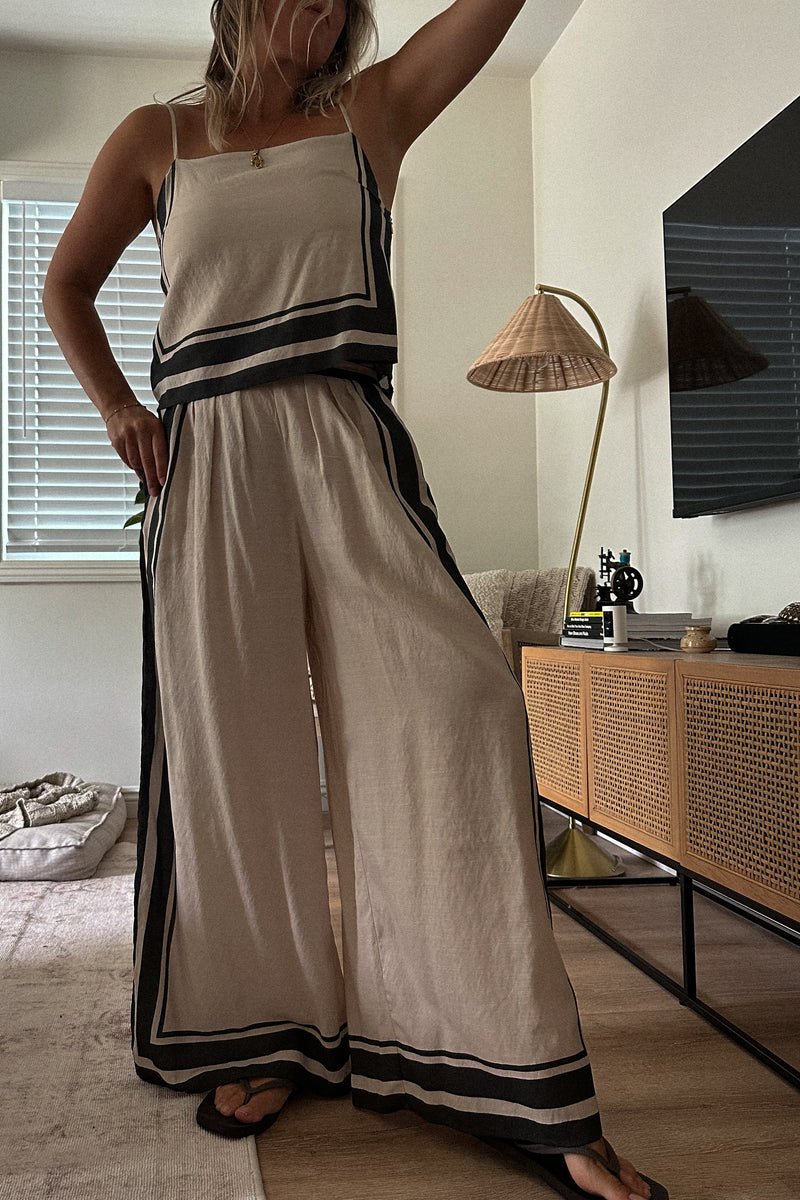 The Effortless Set