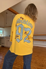 Daydreamer Sublime Freedom 92’ Long Sleeve