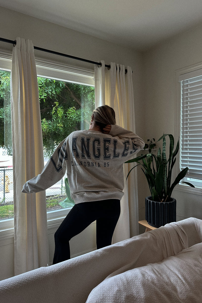 Los Angeles Sweatshirt