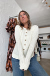 The Perfect Cotton Sweater