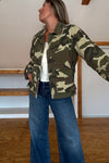 Camo Jacket Must Have