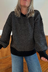 Sweater Weather-Black