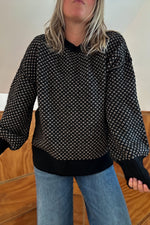 Sweater Weather-Black