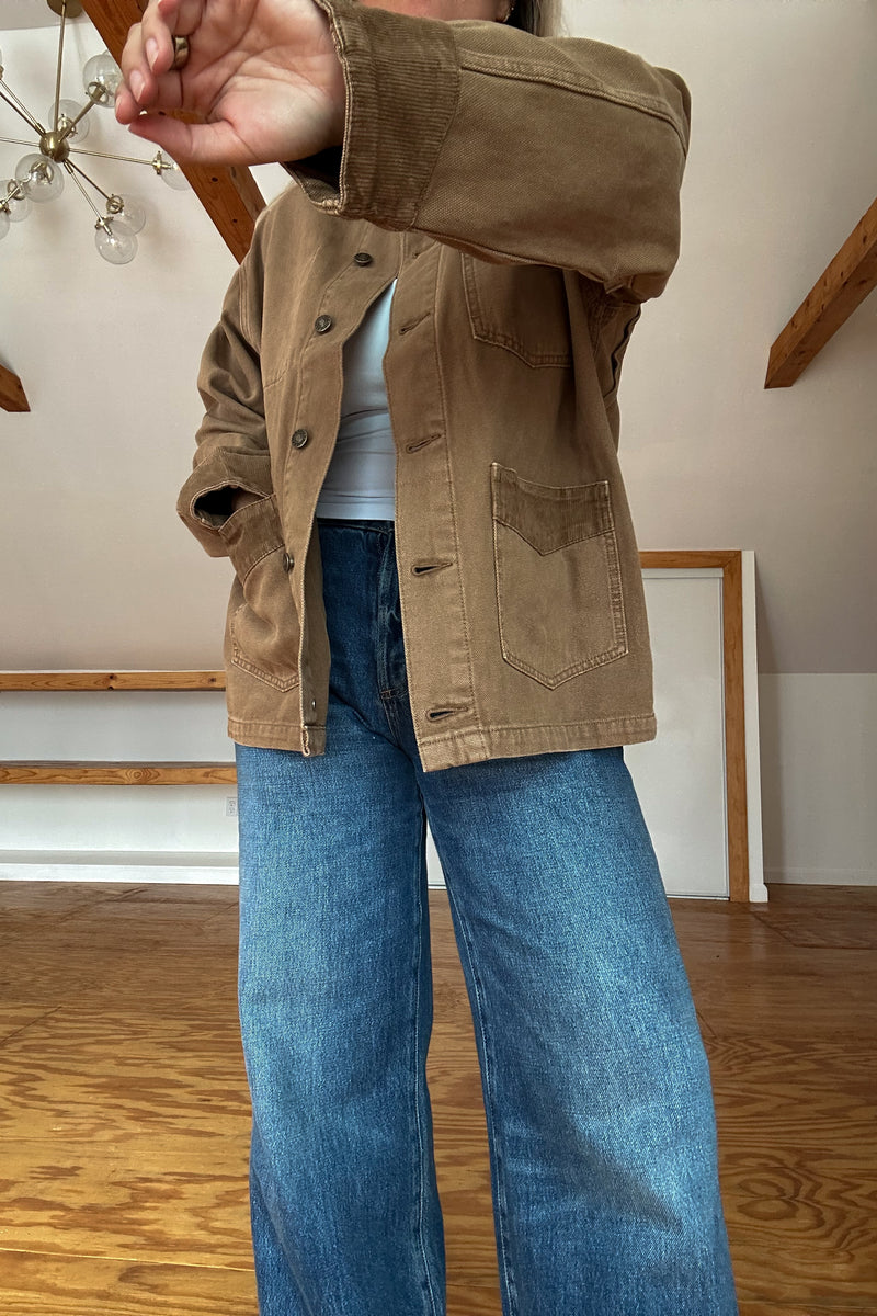 Rolla's Barn Jacket