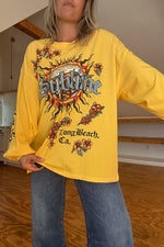 Daydreamer Sublime Freedom 92’ Long Sleeve
