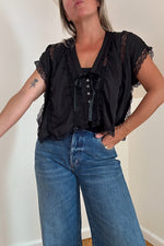 The Fraser Top