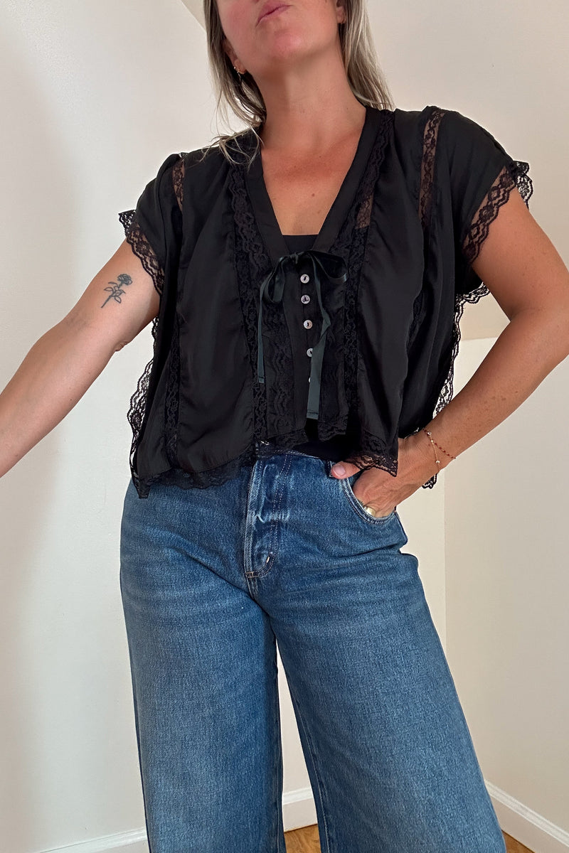 The Fraser Top
