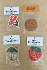 Air Freshener's