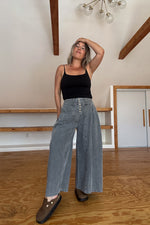 Wide Leg Must Have