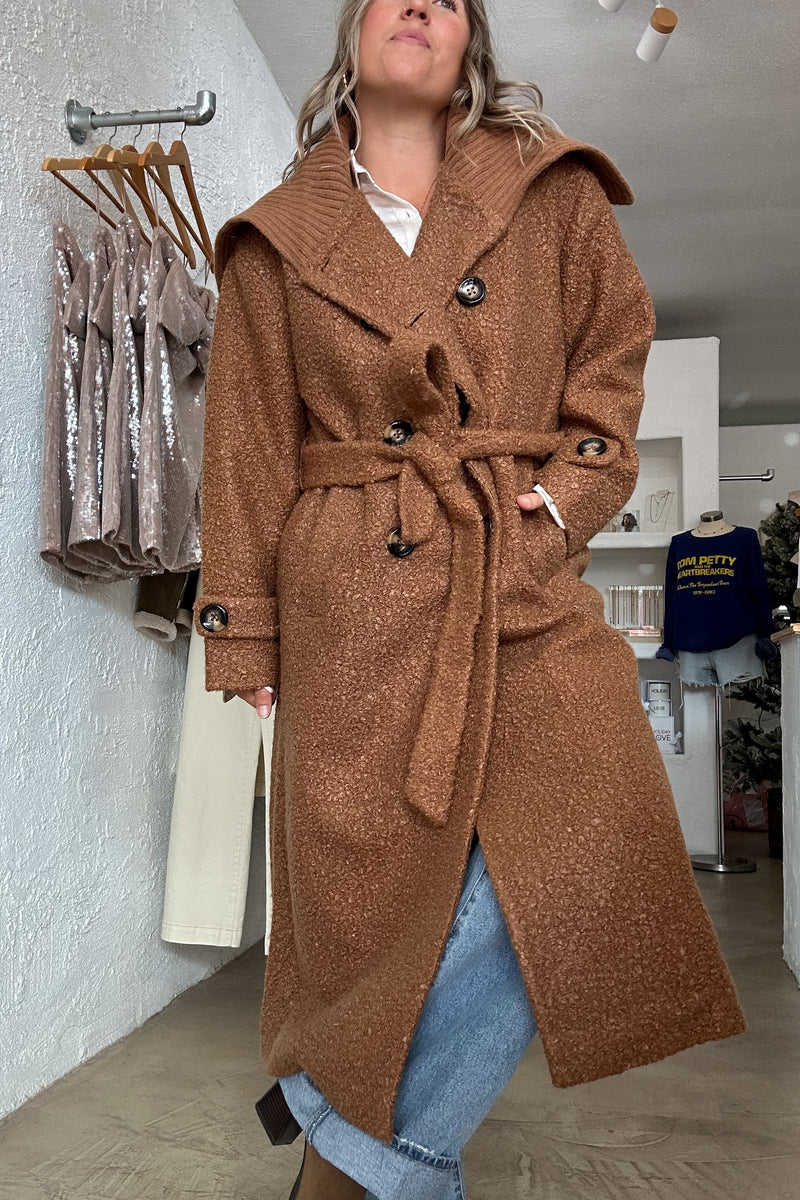 Heartloom Kenia Coat