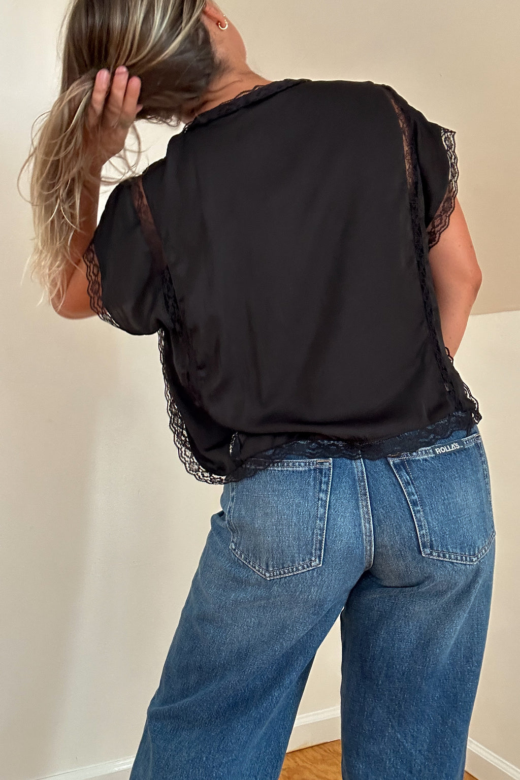 The Fraser Top