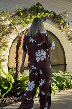 Sun Goddess Set-Brown