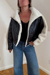 Cozy Calls Me Jacket