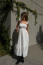 The Free Dress