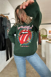 Daydreamer Rolling Stones 1981 US Tour Vintage Sweatshirt