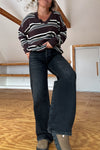 Rolla's Kate Baggy Jean-Moon Rock