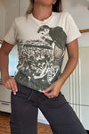 Daydreamer LA Elvis Concert Vintage Tee