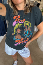 Daydreamer Tina Turner Simply the Best Tour Tee