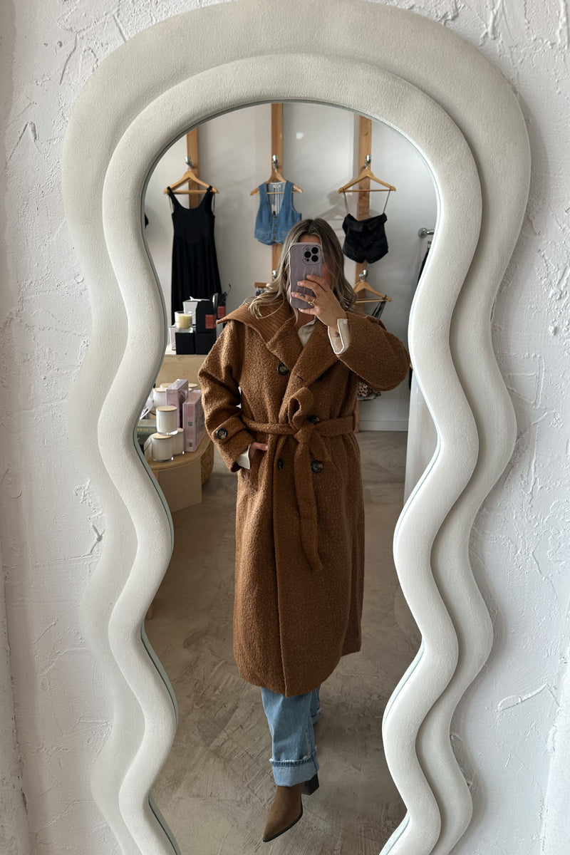 Heartloom Kenia Coat