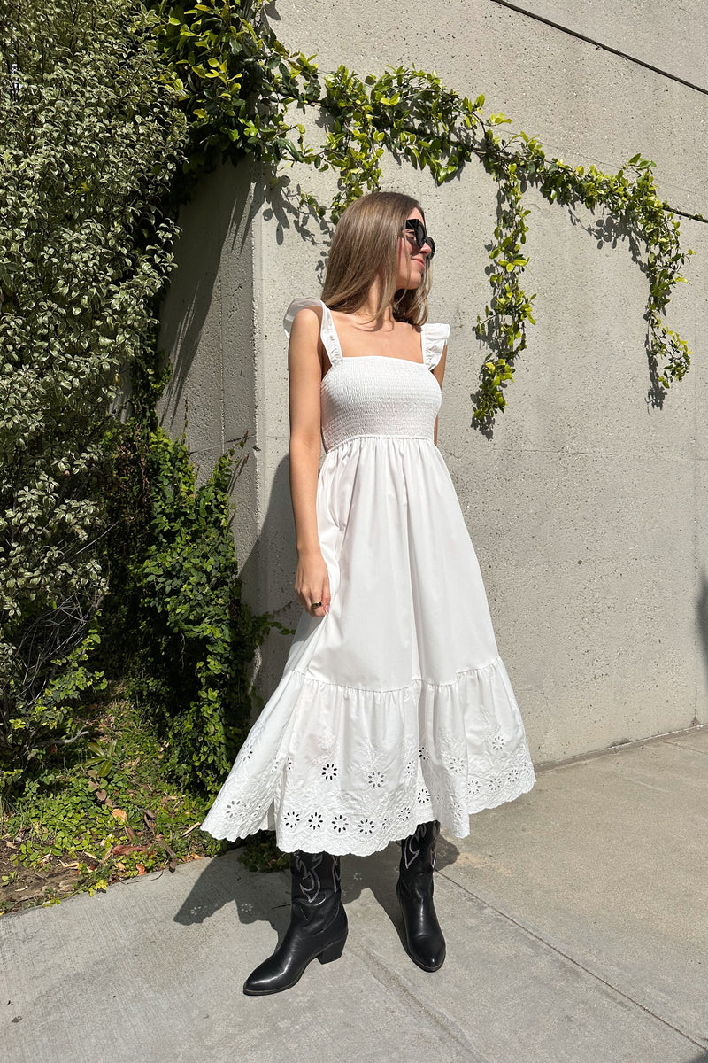 The Free Dress