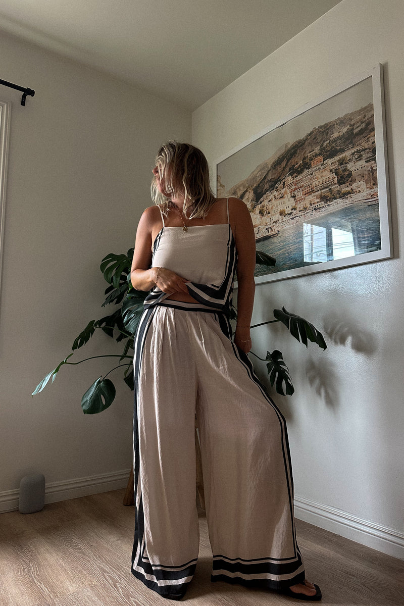 The Effortless Set