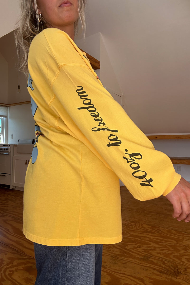 Daydreamer Sublime Freedom 92’ Long Sleeve