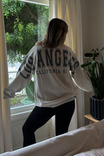 Los Angeles Sweatshirt