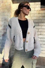 The Jessa Cardi by Heartloom