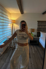Cowgirl Tee