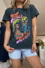 Daydreamer Tina Turner Simply the Best Tour Tee