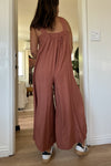 On the Go Jumpsuit