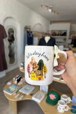 Mug Life