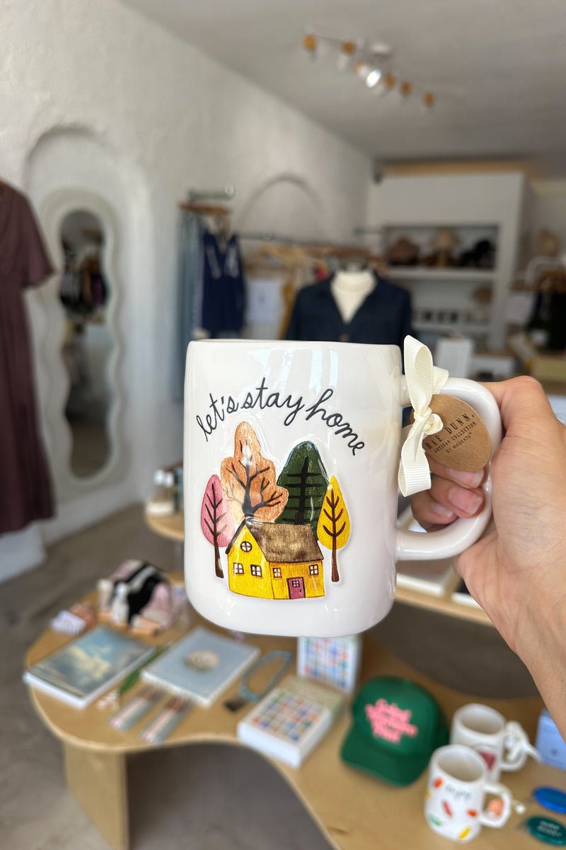 Mug Life
