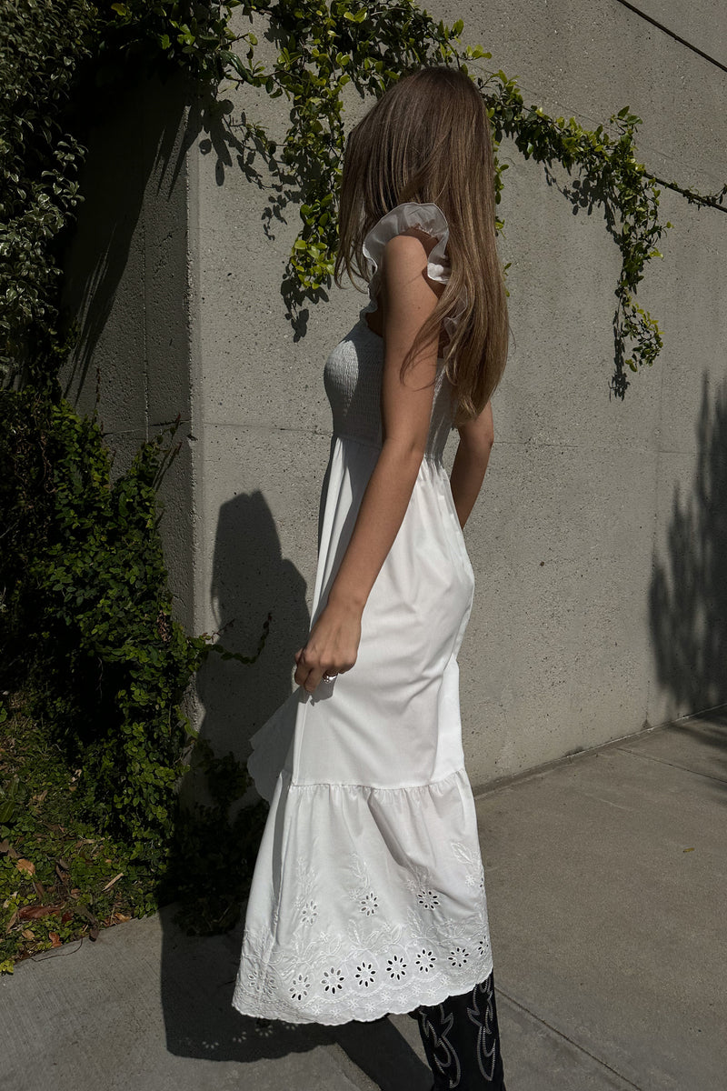 The Free Dress