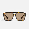 Quay Soundcheck Sunglasses-Tort