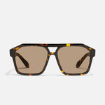 Quay Soundcheck Sunglasses-Tort