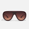 Quay Setlist Sunglasses-Espresso