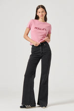 Rolla's East Coast Flare-Black Sand