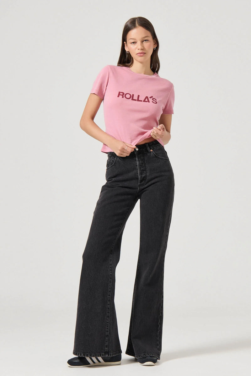 Rolla's East Coast Flare-Black Sand