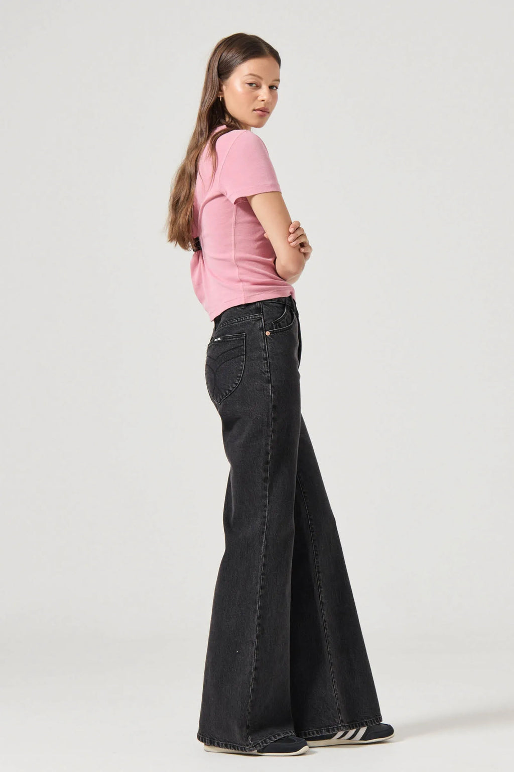 Rolla's East Coast Flare-Black Sand