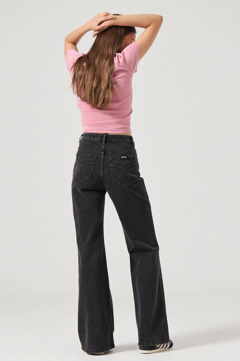 Rolla's East Coast Flare-Black Sand