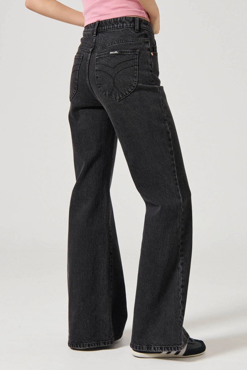 Rolla's East Coast Flare-Black Sand