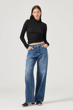 Rolla's Kate Baggy Jean-Paris Texas