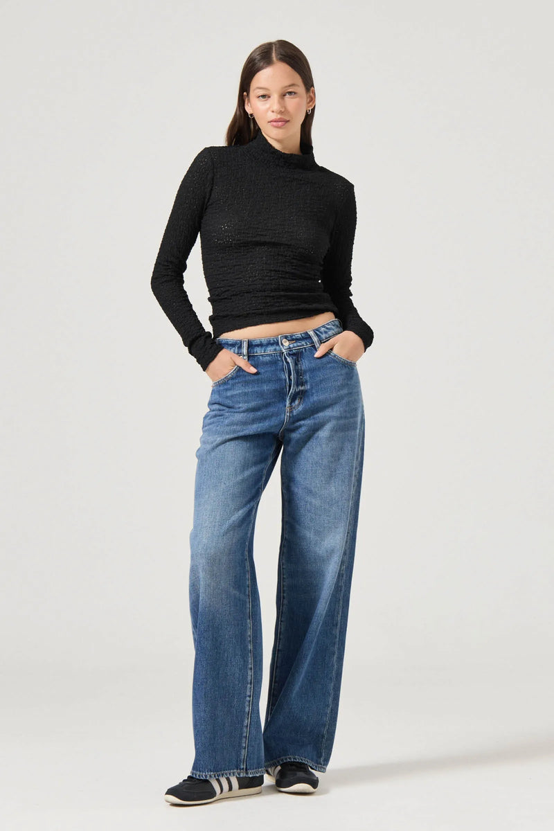 Rolla's Kate Baggy Jean-Paris Texas