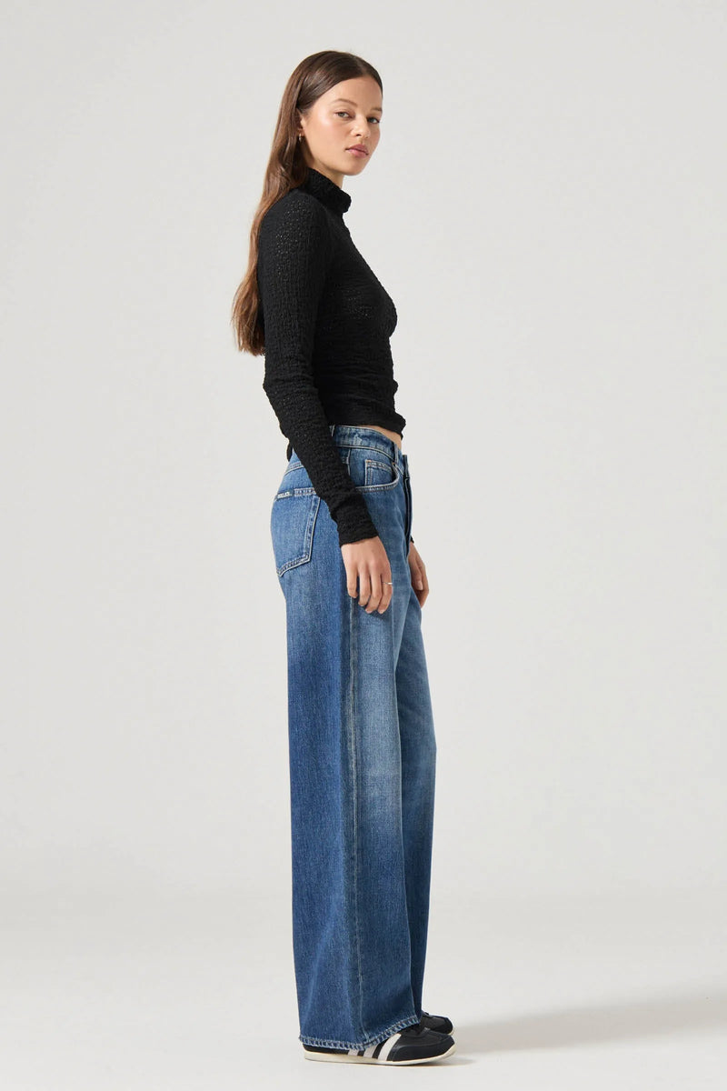 Rolla's Kate Baggy Jean-Paris Texas