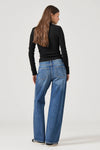 Rolla's Kate Baggy Jean-Paris Texas