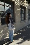The Harbor Crewneck Sweater