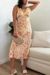 Good Days Coming Dress